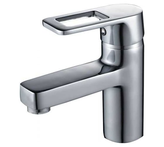 Изображение товара Смеситель для умывальника ECONOCE D40-A, серия 300 EC0300