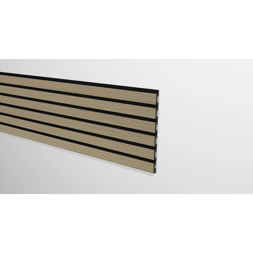 Изображение товара Декоративная стеновая панель Decor-Dizayn Грани 240x13x3000 мм влагостойкая ударопрочная Изображение товара Декоративная стеновая панель Decor-Dizayn Грани 240x13x3000 мм влагостойкая ударопрочная