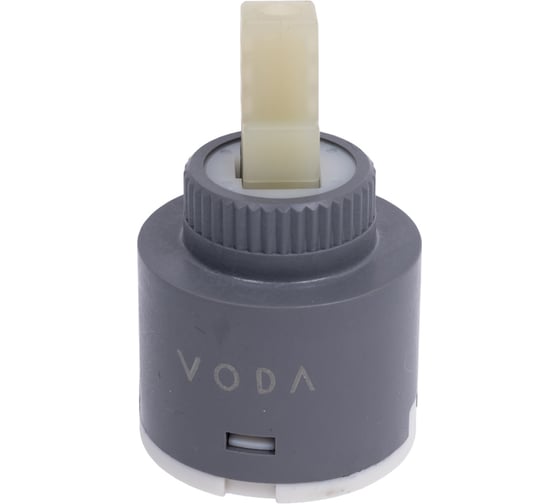 Изображение товара Картридж стандартный VODA низкий, 35 мм VCRT 35 LOW