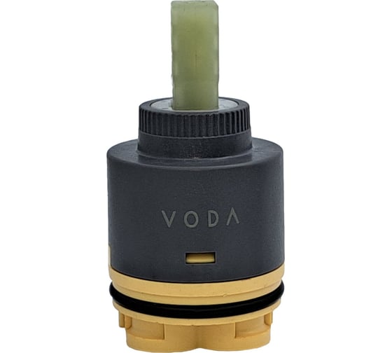 Изображение товара Картридж стандартный VODA высокий, 40 мм VCRT 40 HIGH