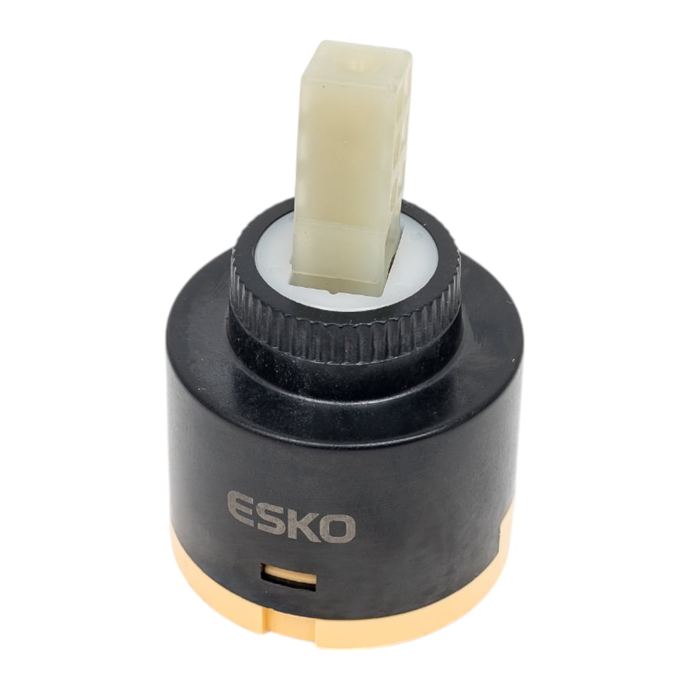 Изображение товара Картридж стандартный VODA низкий, 40 мм VCRT 40 LOW