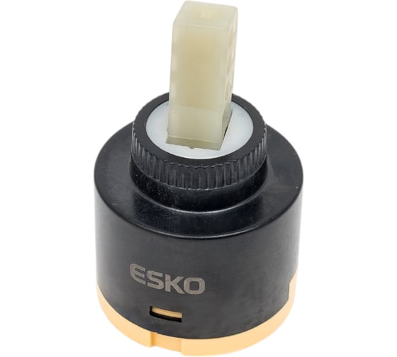 Изображение товара Картридж для смесителя стандартный, низкий, 40 мм VODA VCRT40LOW