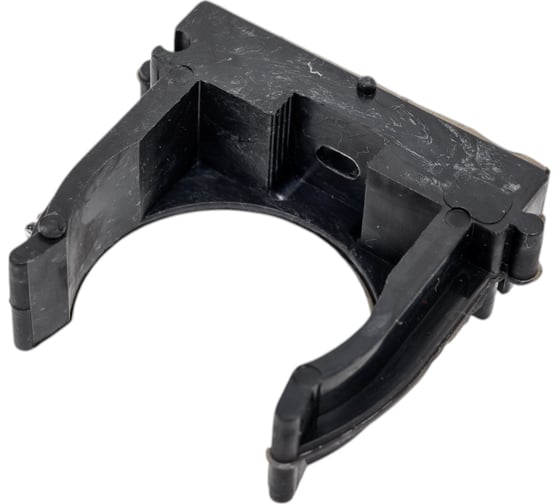 Изображение товара Клипса-крепеж Fortisflex 32 (черный) 91053