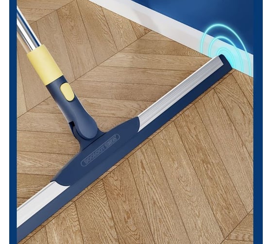 Изображение товара Сгон для воды RoomBroom 50 см RB2098
