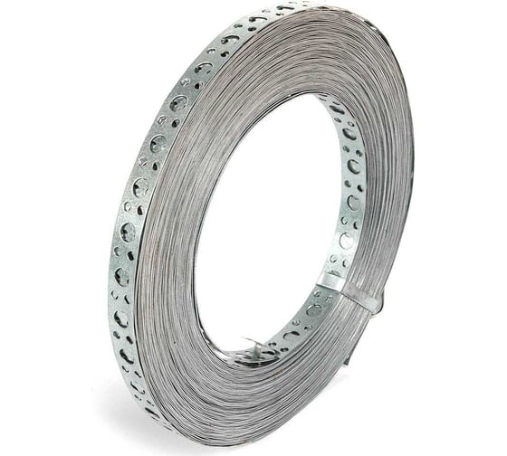 Изображение товара Лента монтажная FORTISFLEX ЛМП 20x0.55 55358