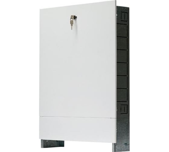 Изображение товара Распределительный шкаф ONDO ШРВ-3 встроенный OKCDIN03