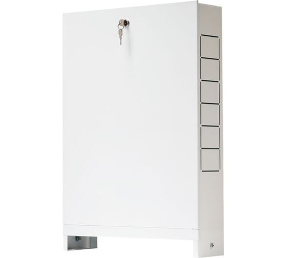 Изображение товара Распределительный шкаф ONDO ШРН-1 наружный OKCDOU01