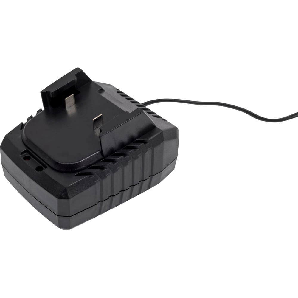 Изображение товара Зарядное устройство STATUS CBCTW24LI для Li-ion аккумуляторов профессиональное