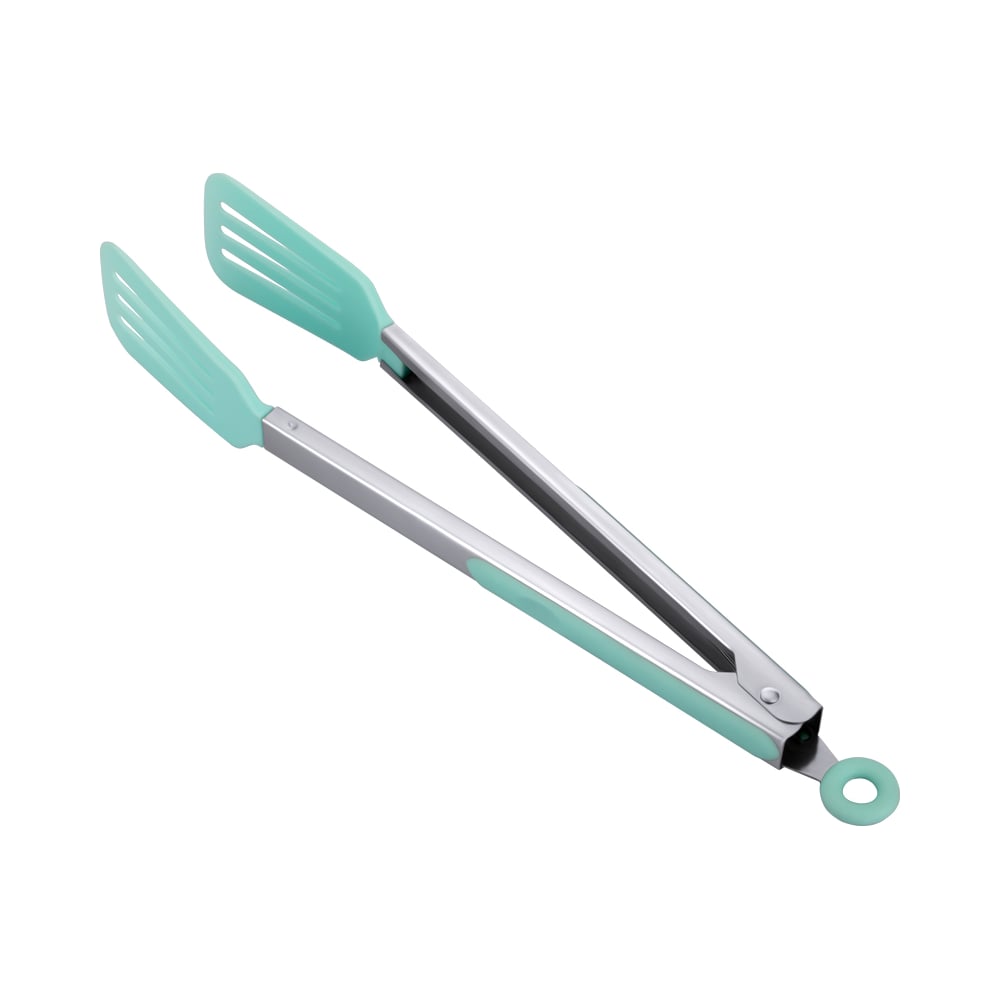 Изображение товара Щипцы универсальные Regent inox 30 см Linea PRESTO 93-AC-TN-15