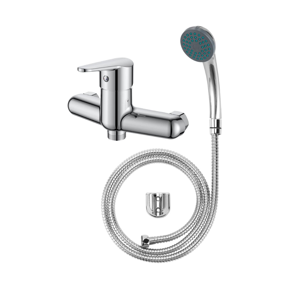 Изображение товара Смеситель для душа VODA "Breeze" BZ80acs