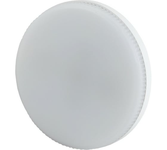 Изображение товара Светодиодная лампа ЭРА LED GX8W865GX53 R диод, таблетка, 8Вт, холодный, GX53 Б0045333