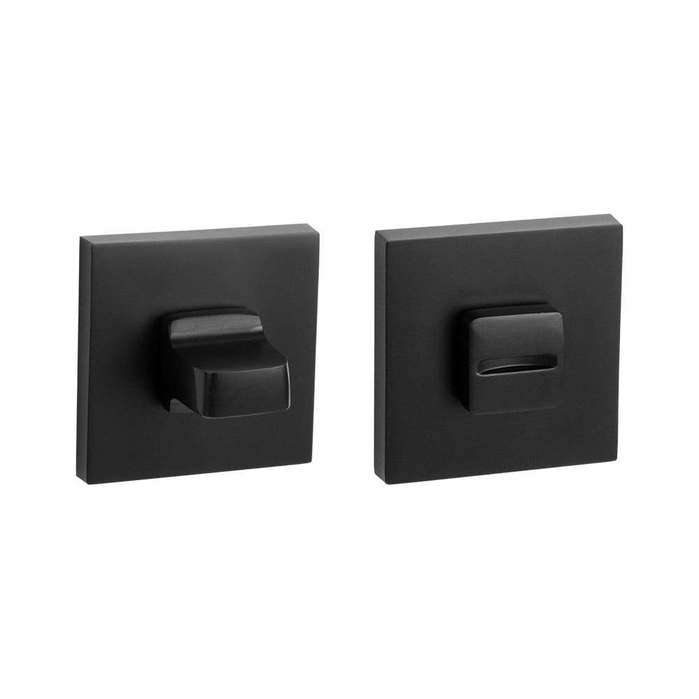 Изображение товара Ручка поворотная AJAX BK6.K.JS51 черный 48255