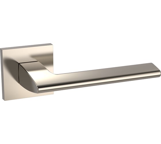 Изображение товара Ручка раздельная AJAX K.JS51.MARCO (MARCO JS) SN-3 матовый никель 48721