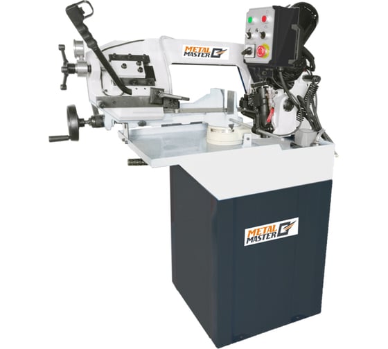 Изображение товара Ленточнопильный станок METALMASTER BSM-170E 18570