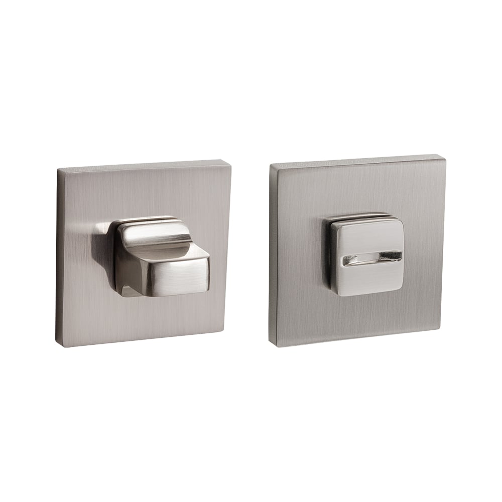 Изображение товара Ручка поворотная AJAX BK6.K.JS51 (BK6 JS) SN-3 матовый никель 48257