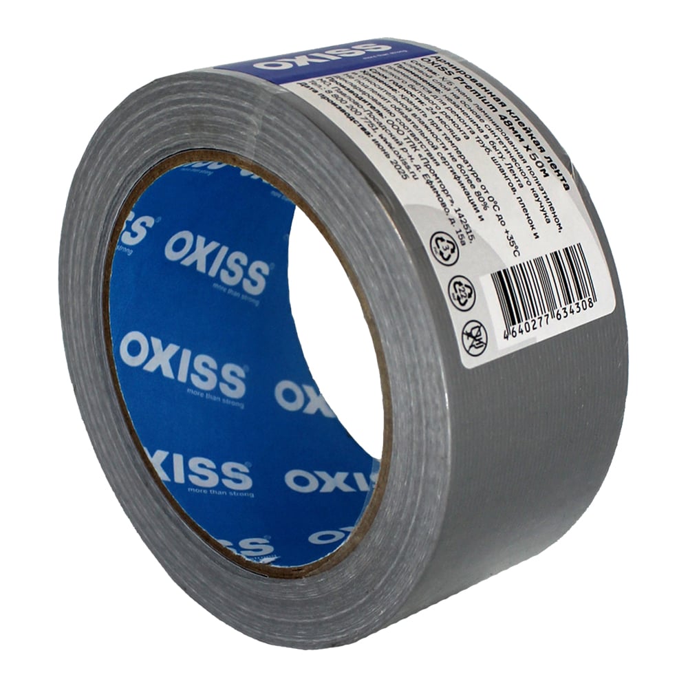 Oxiss 4640277634315