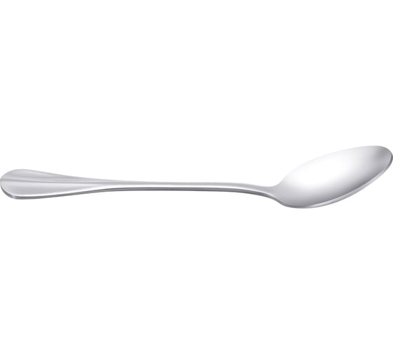 Изображение товара Ложка чайная нерж. сталь 18/0 (толщ.2 мм) Linea Callisto Regent inox 93-CU-CT-04