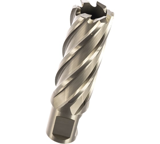 Изображение товара Сверло корончатое HSS (23х50 мм; Weldon 19) AT-S BS5023