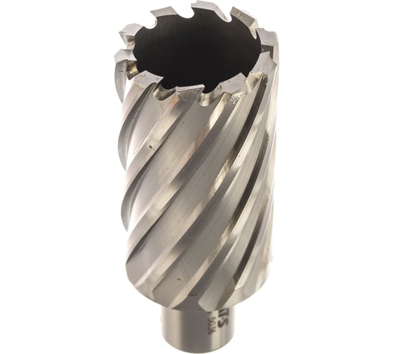 Изображение товара Сверло корончатое HSS (36х50 мм; Weldon 19) AT-S BS5036