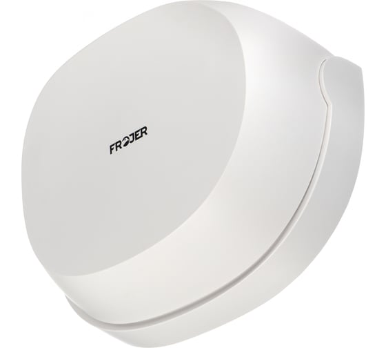 Изображение товара Ловушка для насекомых FROJER DL22-LED белая DL22-LED-W