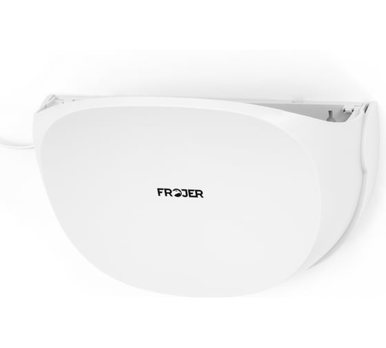 Изображение товара Ловушка для насекомых FROJER DL22-2-Philips белая DL22-2-Philips-W