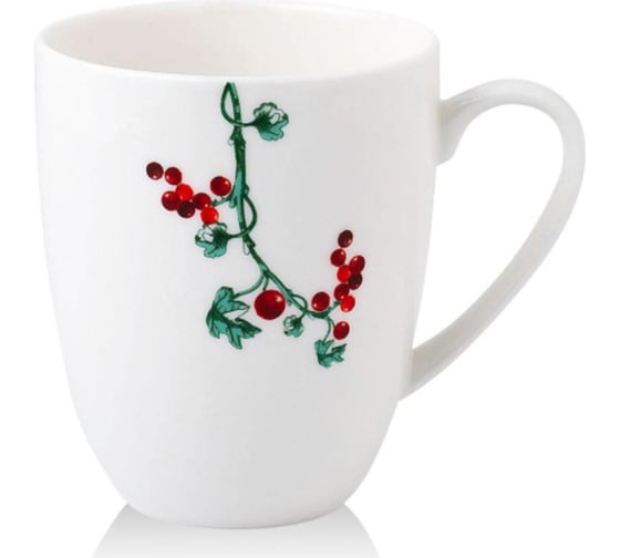 Изображение товара Кружка Zapel Berry 400 мл JMW014B