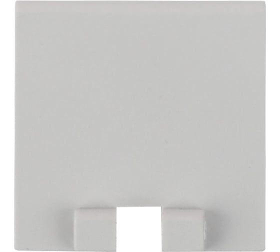 Изображение товара Заглушка для пломбировки ЭРА Pro NO902150 ВА4763/100 Б0044645