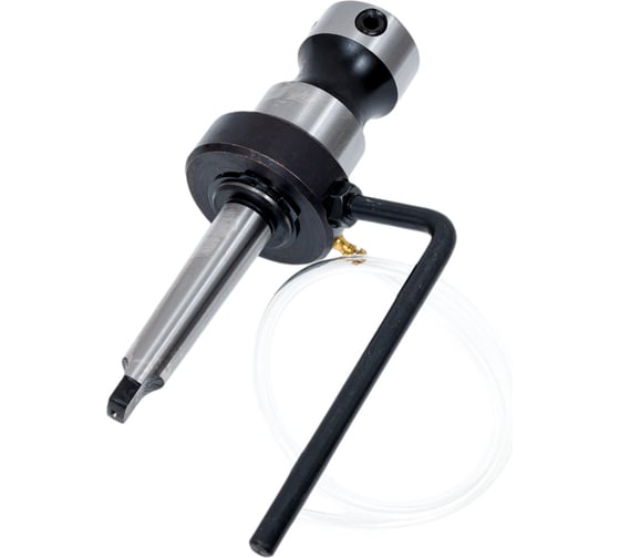 Изображение товара Держатель МК2/Weldon 19, с подачей СОЖ AT-S DJXY-50-MT2