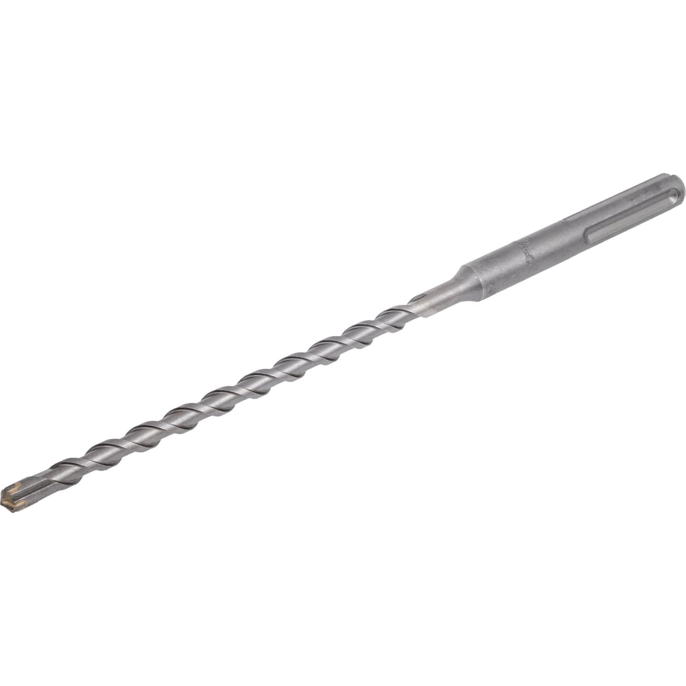 Изображение товара Бур SDS-Max 12x200/340 мм ИНТЕРСКОЛ (2 спирали, 4 резца)