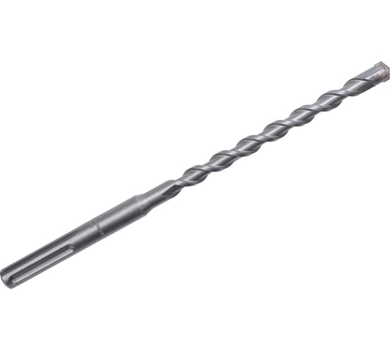 Изображение товара Бур SDS-Max (2 спирали, 4 резца) 16x200/340 мм ИНТЕРСКОЛ 14116.200