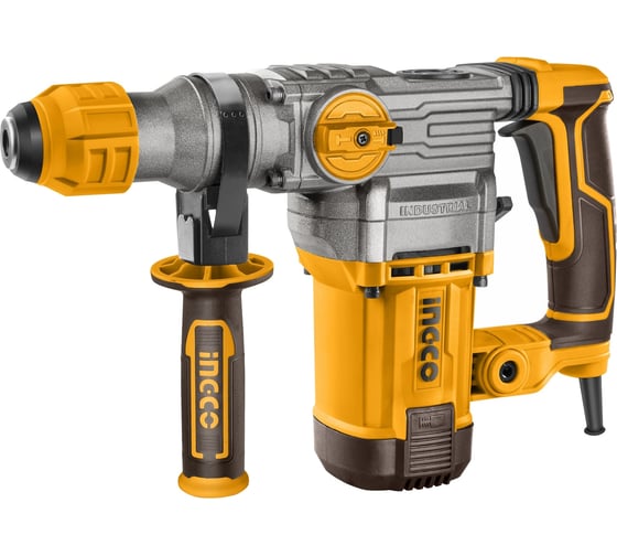 Изображение товара Перфоратор INGCO 1500 Вт RH150038