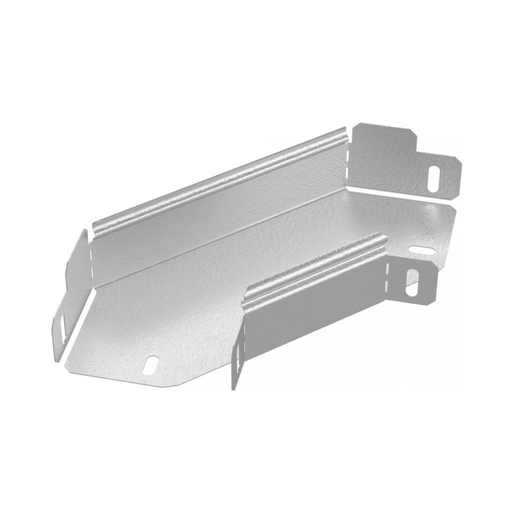 Изображение товара Угол горизонтальный 90 градусов Промрукав Стандарт HDZ 100x80