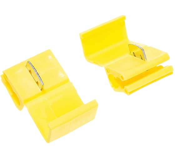 Изображение товара Ответвитель ЭРА ОВ3 2,5-6,0 мм2 желтый Б0038935