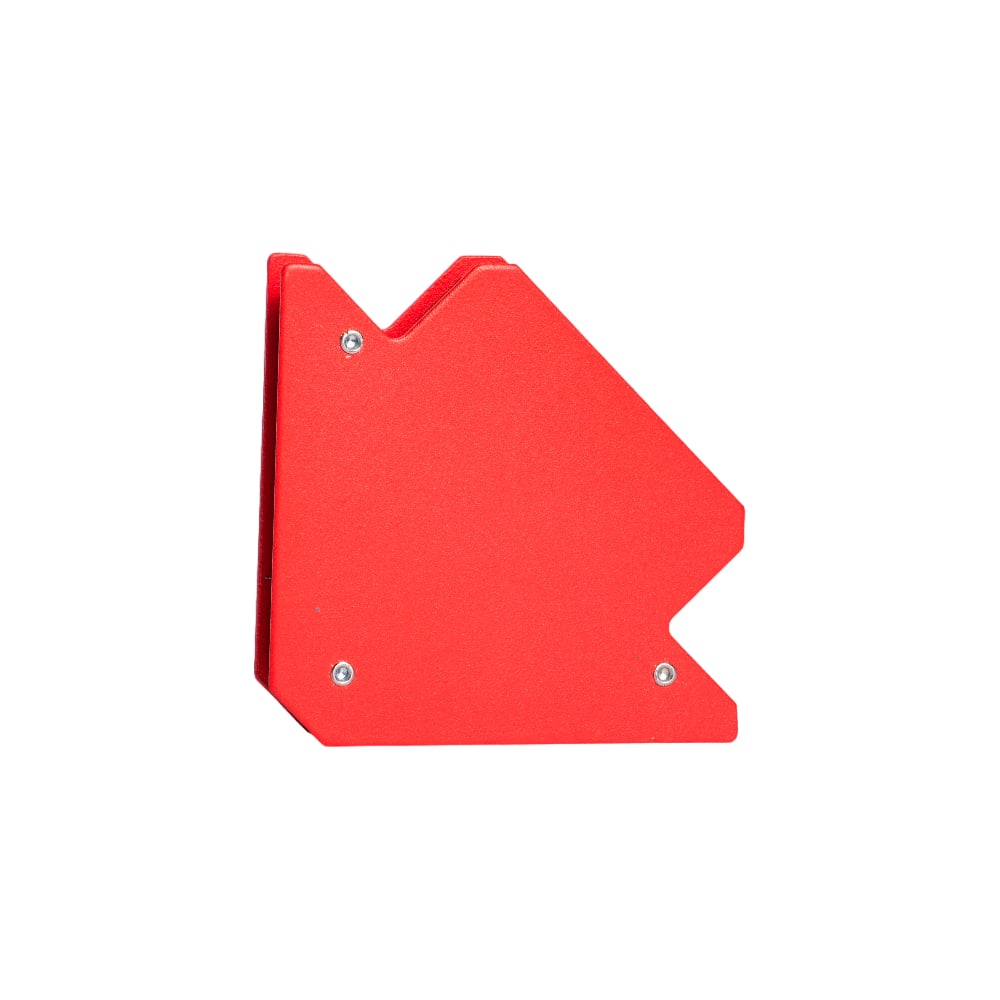 Изображение товара Угольник магнитный, 12 кг (Welding magnet) PLAZWELD PWE25LBS