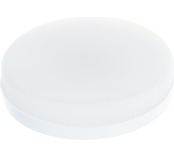 Изображение товара Светодиодная лампа ЭРА ECO LED GX8W827GX53 таблетка, 8 Вт, теплый, GX53 Б0036547