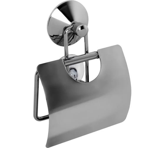 Изображение товара Держатель для туалетной бумаги VERRAN закрытый  259-04