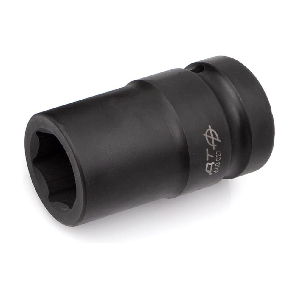 Изображение товара Головка шестигранная 41 мм 1 Дюйм торцевая для крепежа Дело Техники