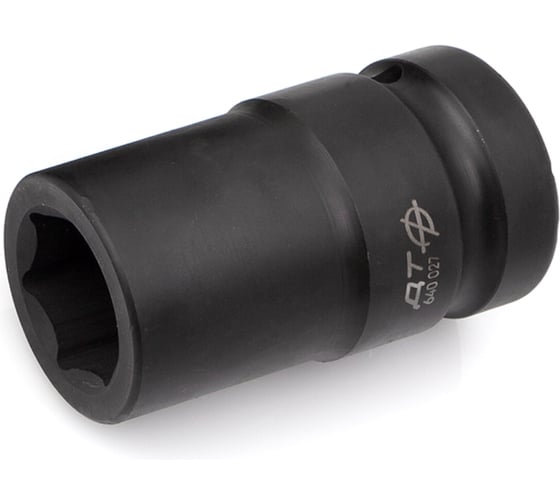 Изображение товара Головка шестигранная 41 мм 1" (536041) Дело Техники 640041