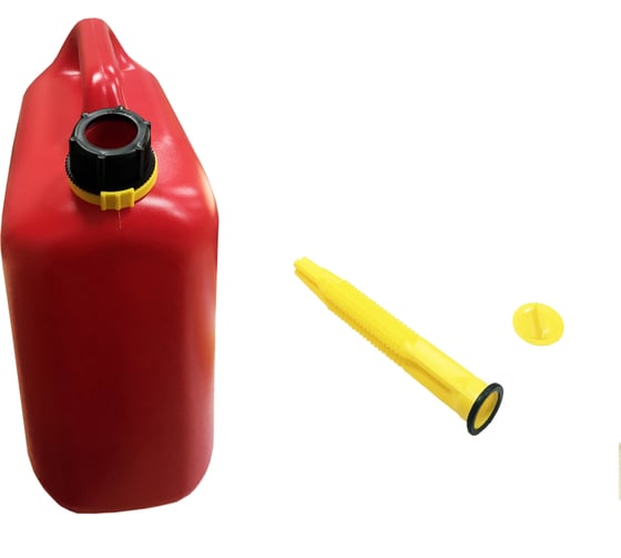 Изображение товара Канистра 20 л Alca 725025