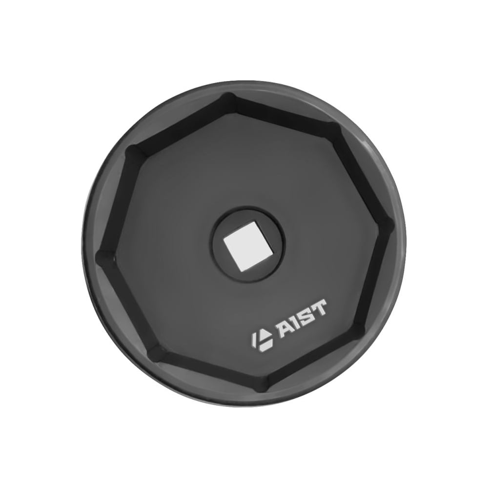 Изображение товара Головка для крышки ступичной гайки на VOLVO 115 мм 8-граней 3/4" AIST 67412305