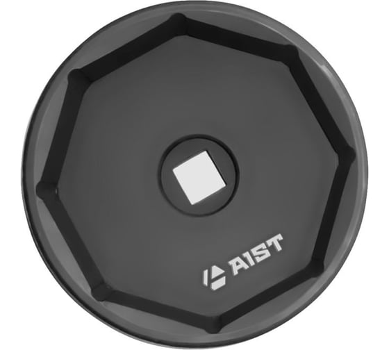 Изображение товара Головка для крышки ступичной гайки на VOLVO 115 мм 8-граней 3/4" AIST 67412305 00-00010955