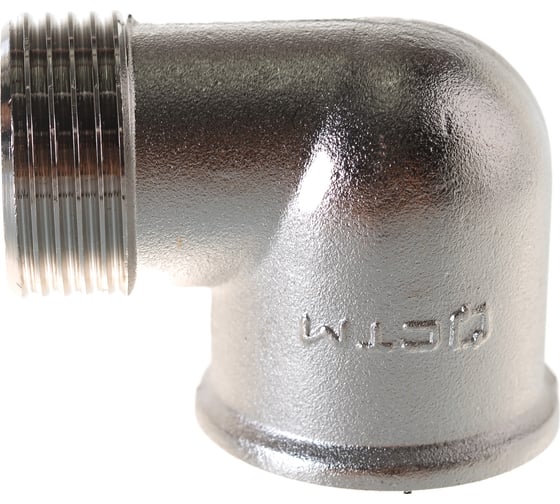 Изображение товара Уголок СТМ 1", гайка-штуцер CRLFM001