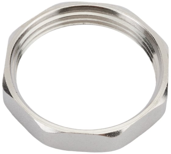 Изображение товара Контргайка СТМ 1-1/2, г/г CRBF0112