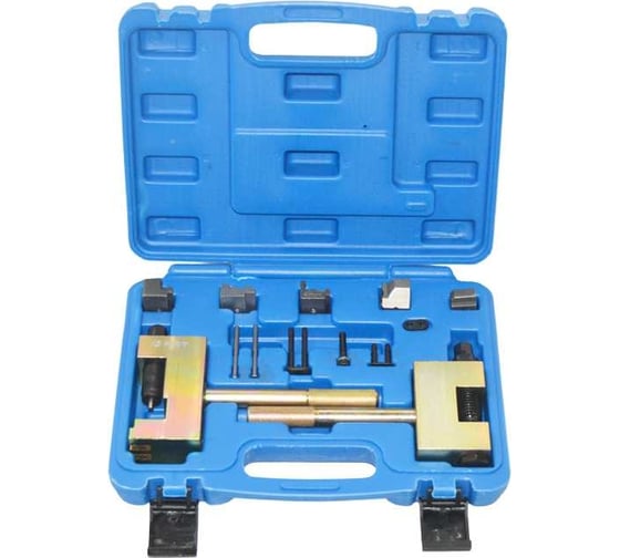 Изображение товара Набор AIST для разборки и сборки цепи ГРМ MERCEDES-BENZ / 67-1313 00-00022660