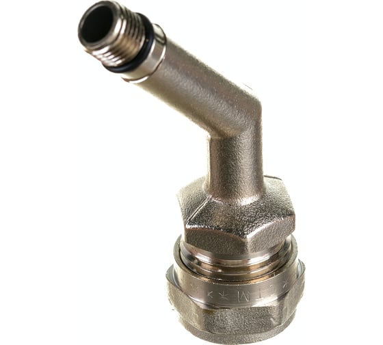 Изображение товара Вкрутка для смесителя СТМ 16xM10 пара CCS16M10