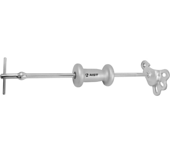 Изображение товара Съемник ступиц и полуосейAIST  с обратным молотком 115-140 мм 67900003 00-00008977