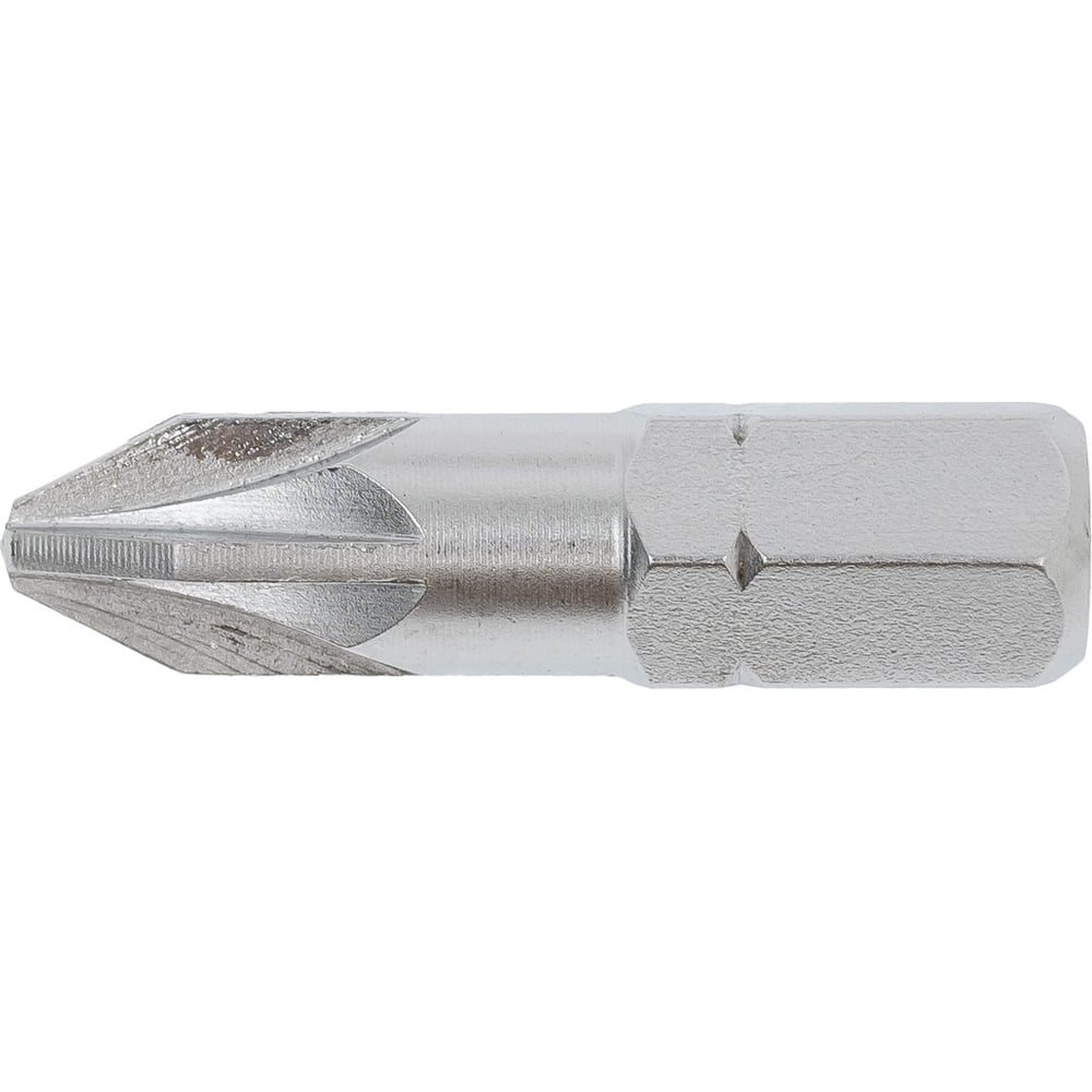 Изображение товара Насадки отверточные 10 шт 03Z-03 PZ2, 25 мм MD-STARS НO03Z-03