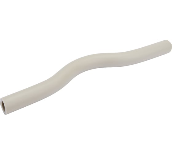 Изображение товара Большая скоба VALFEX PP-R серая, Дн25 нружная пайка обвод 10172025Г 127-0423