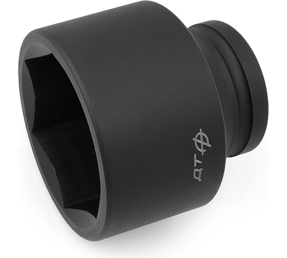 Изображение товара Головка шестигранная 50 мм 1" (536050) Дело Техники 640050