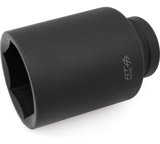 Изображение товара Головка шестигранная удлинённая 85 мм 1" Дело Техники 640285